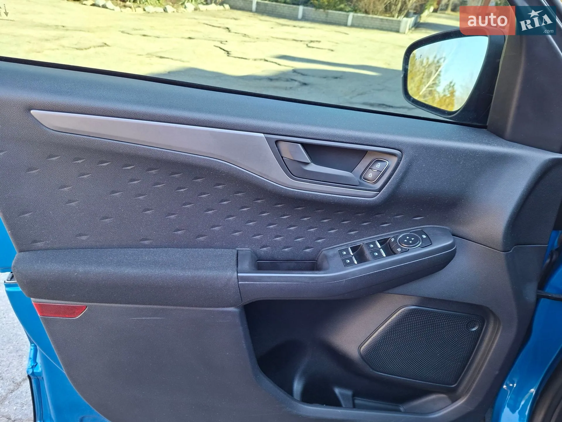 2020 Ford Escape - мініатюра 37