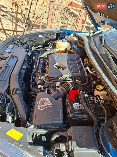 Внедорожник / Кроссовер Ford Escape 2020 в Запорожье