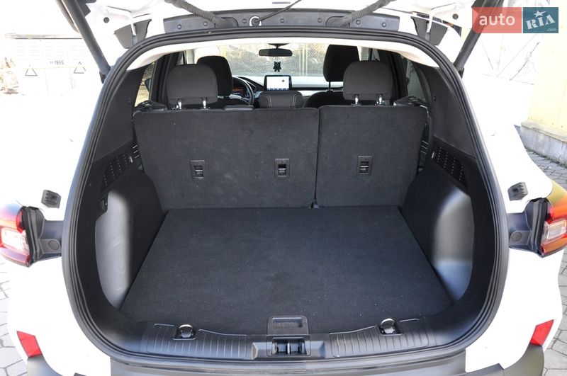 Позашляховик / Кросовер Ford Escape 2023 в Львові