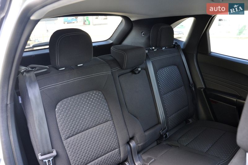 Позашляховик / Кросовер Ford Escape 2023 в Львові