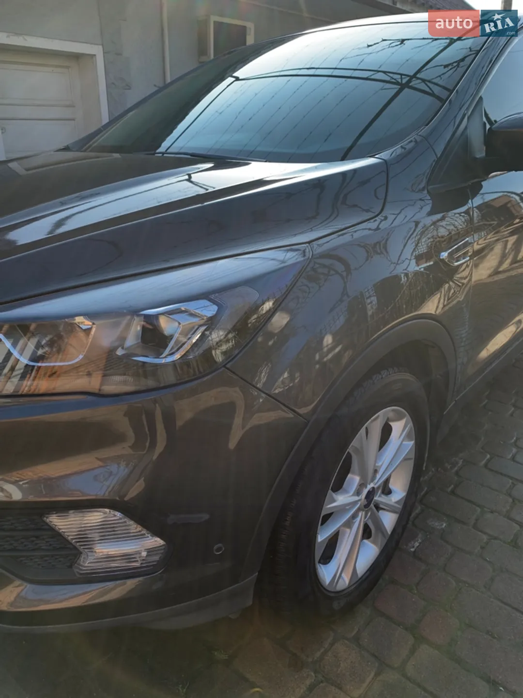 2017 Ford Escape - мініатюра 26