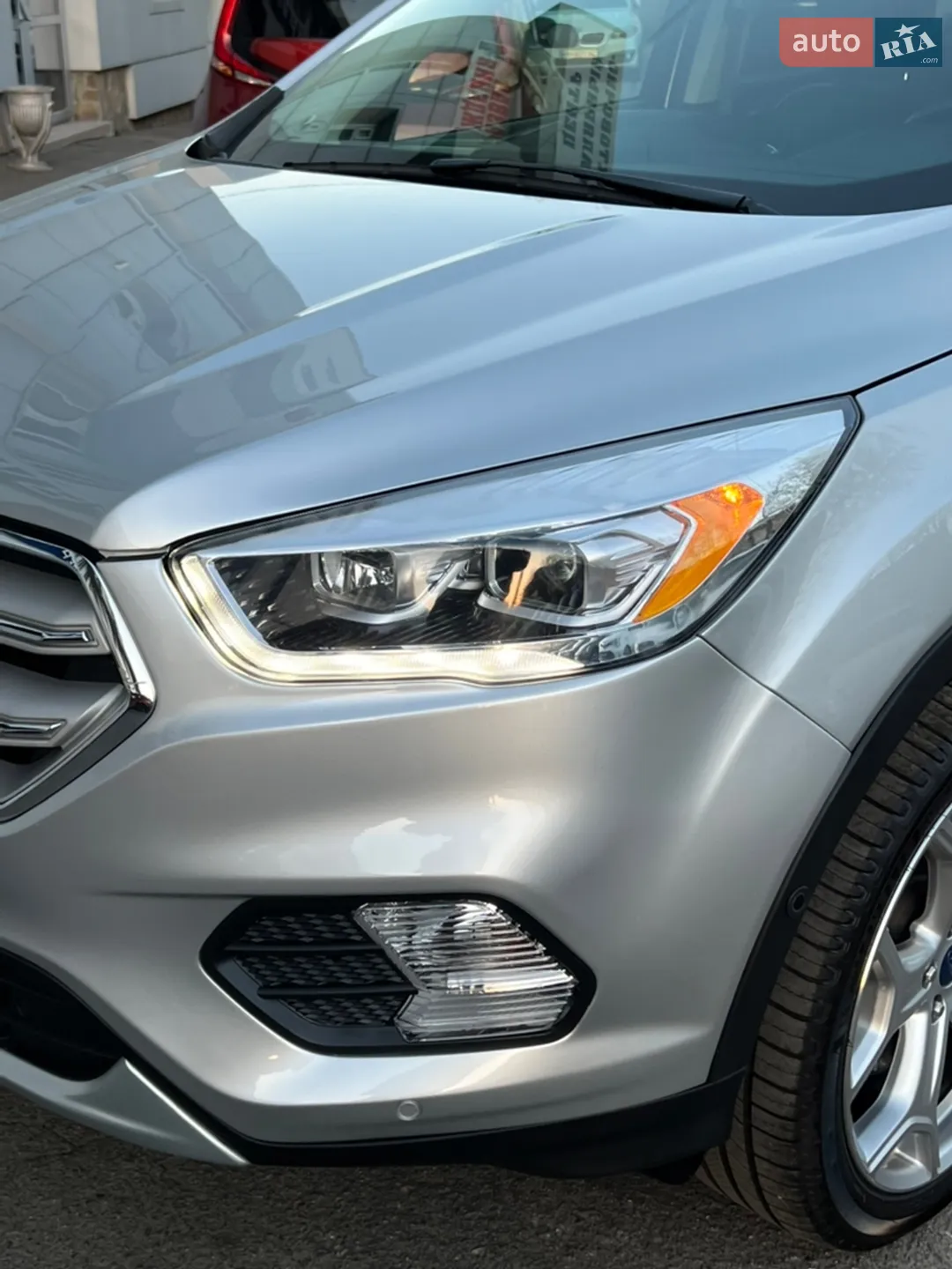 2019 Ford Escape - мініатюра 29