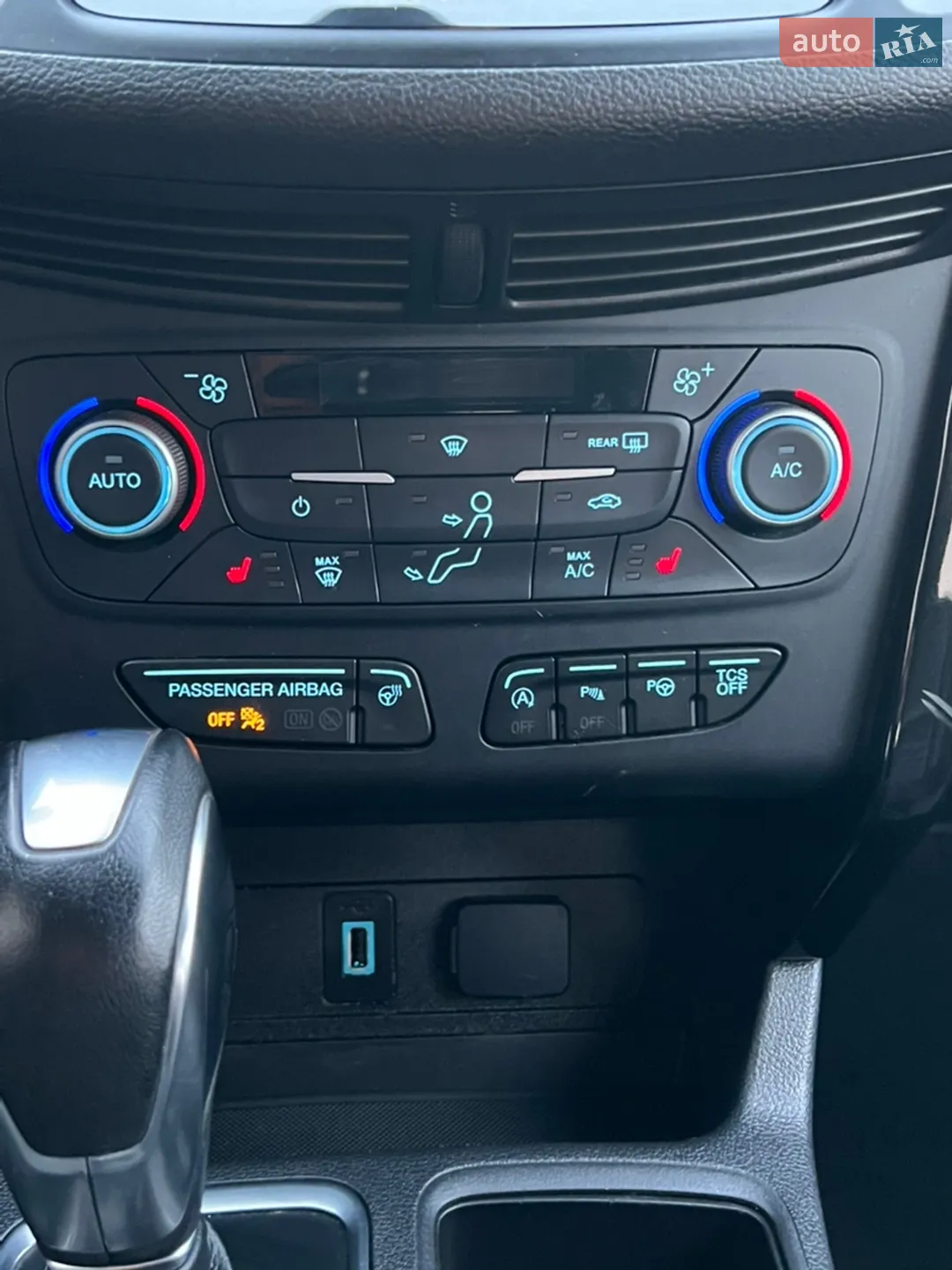 2019 Ford Escape - мініатюра 47