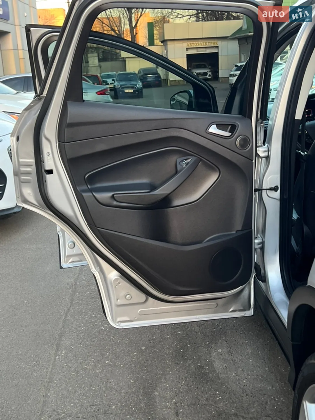 2019 Ford Escape - мініатюра 52