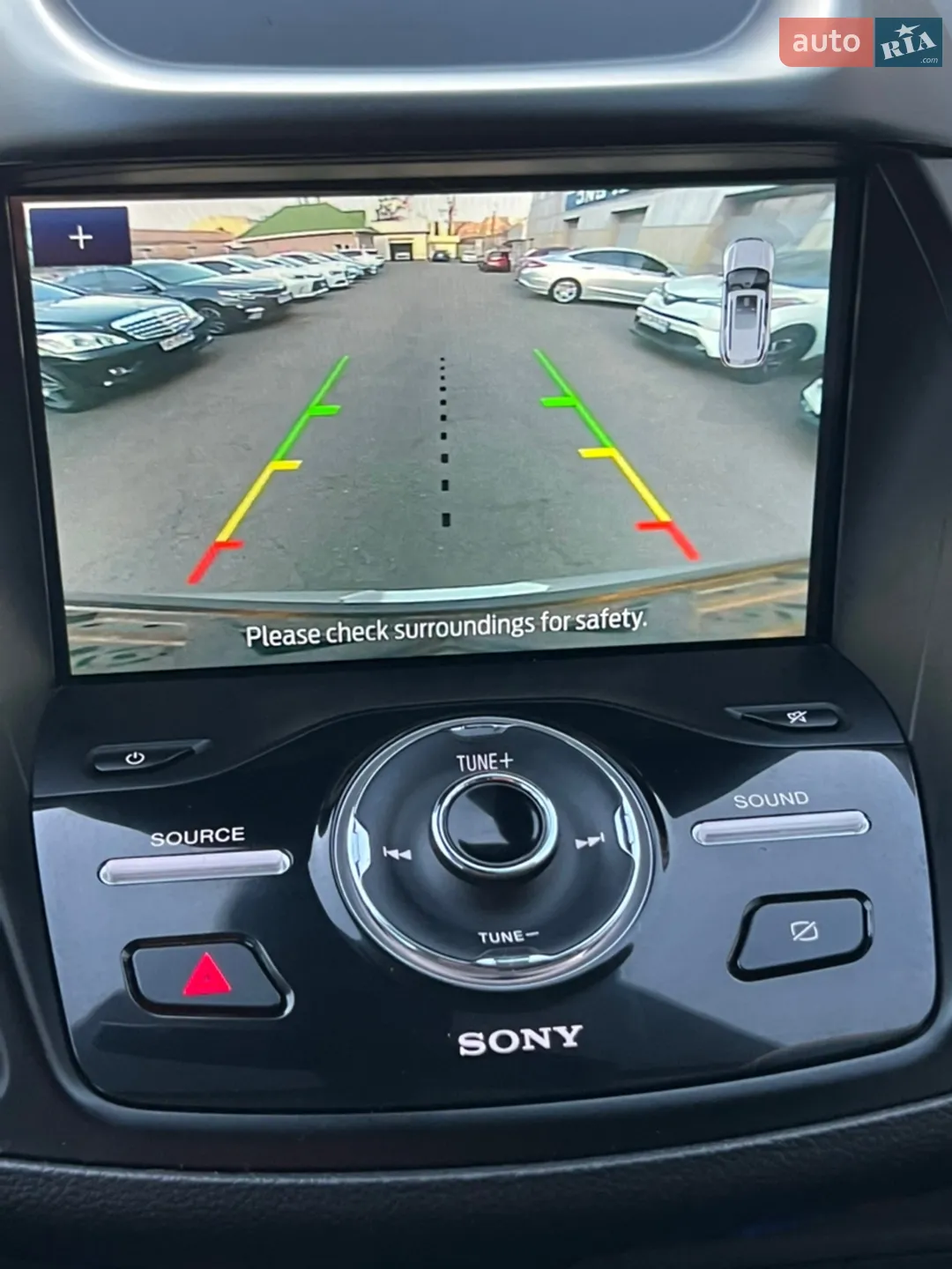 2019 Ford Escape - мініатюра 58