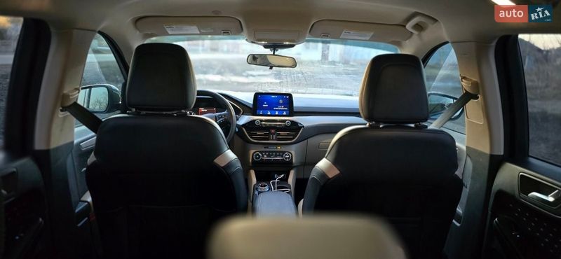 Внедорожник / Кроссовер Ford Escape 2020 в Шаргороде