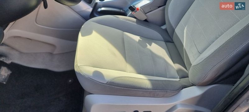 Внедорожник / Кроссовер Ford Escape 2014 в Черновцах