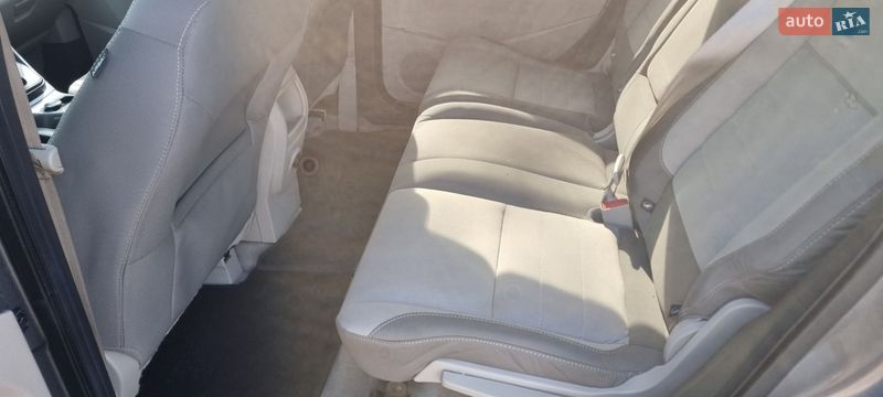 Внедорожник / Кроссовер Ford Escape 2014 в Черновцах