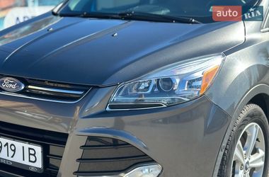 Позашляховик / Кросовер Ford Escape 2015 в Нетішині