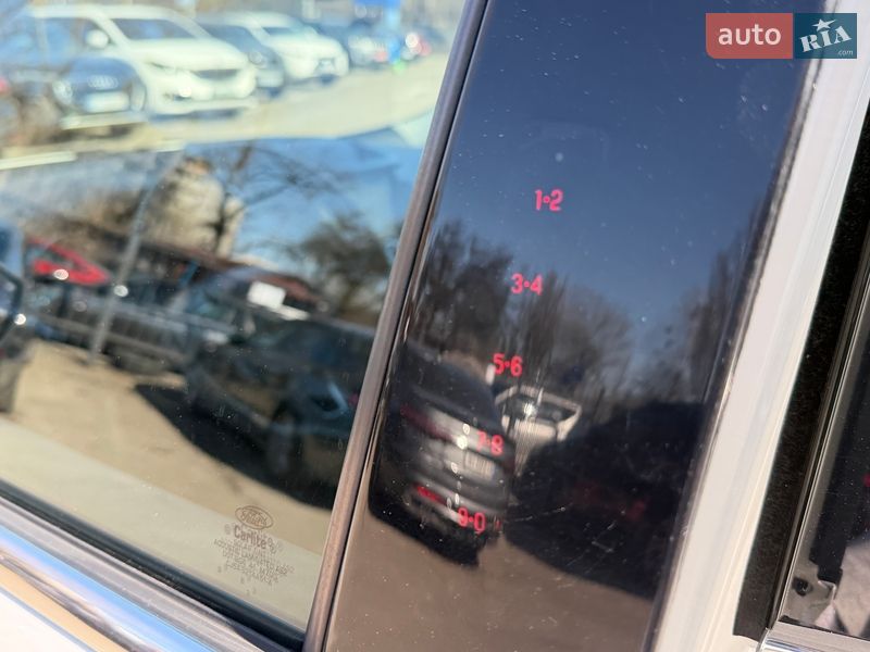 Внедорожник / Кроссовер Ford Escape 2019 в Киеве