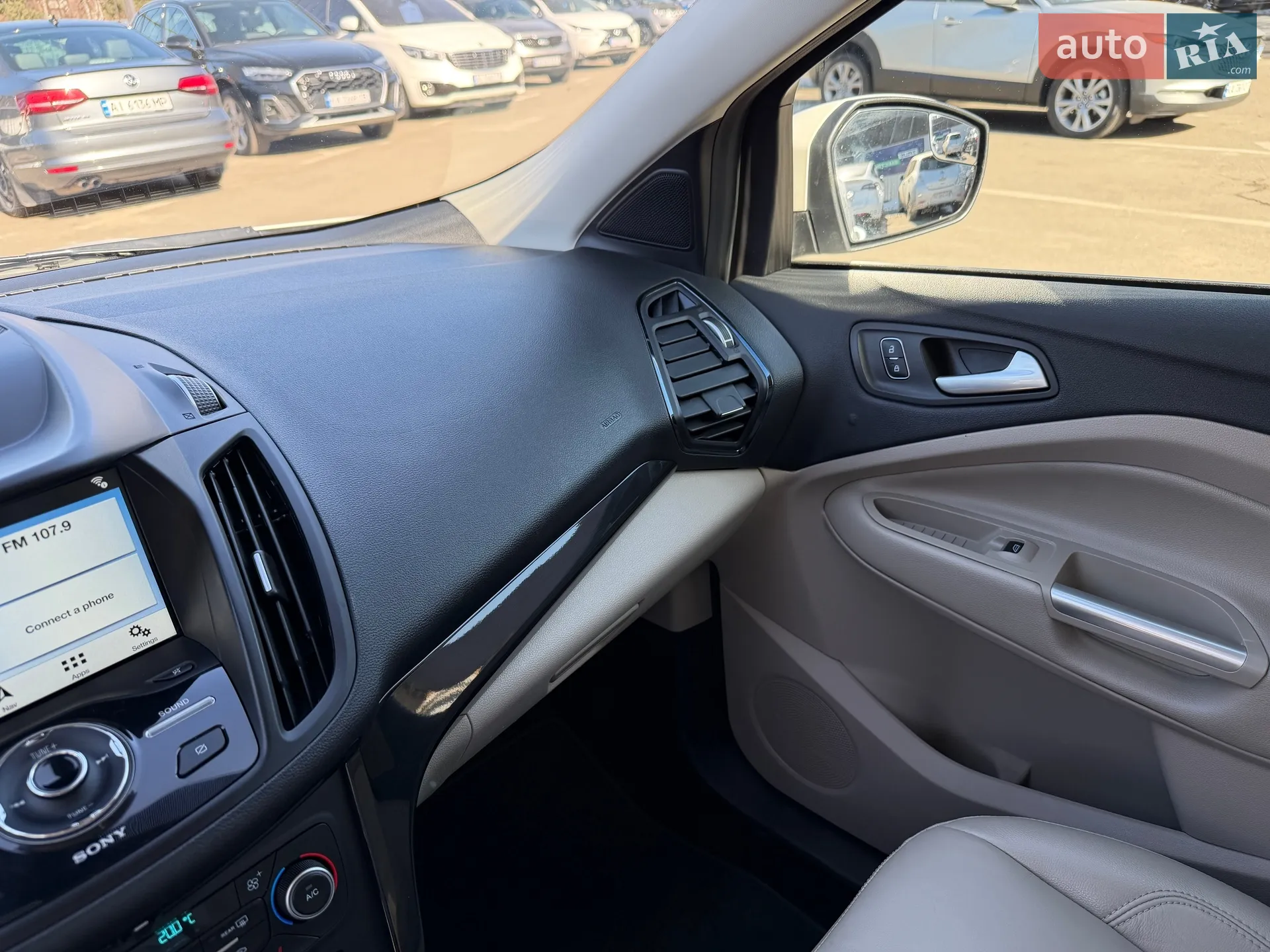 2019 Ford Escape - мініатюра 27