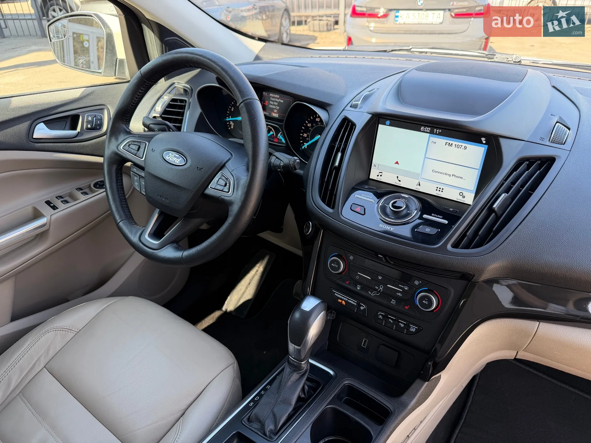 2019 Ford Escape - мініатюра 32