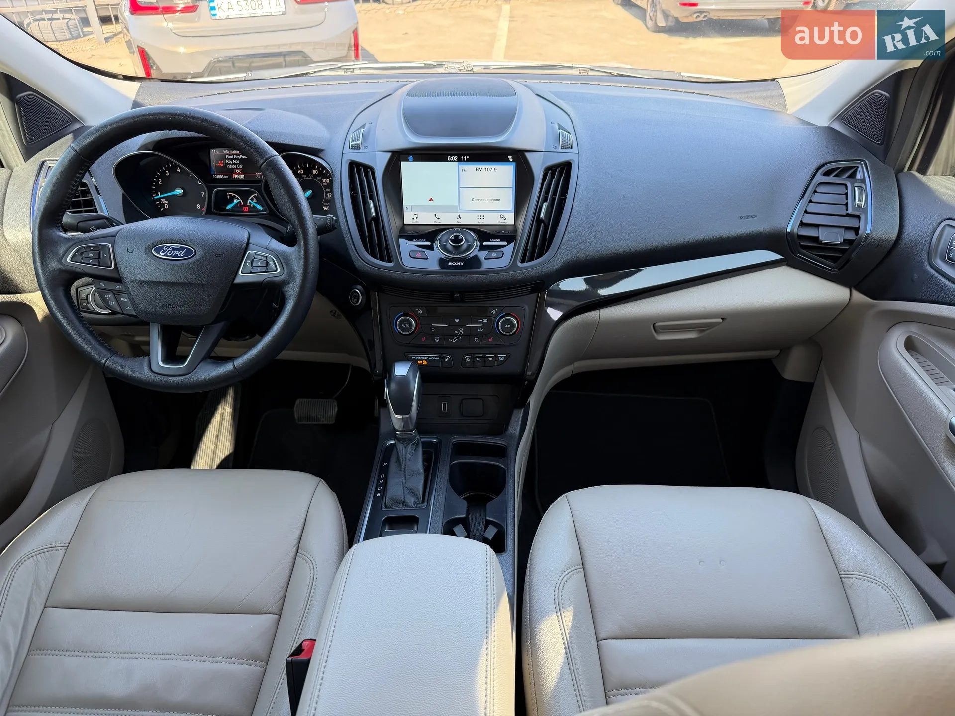 2019 Ford Escape - мініатюра 36