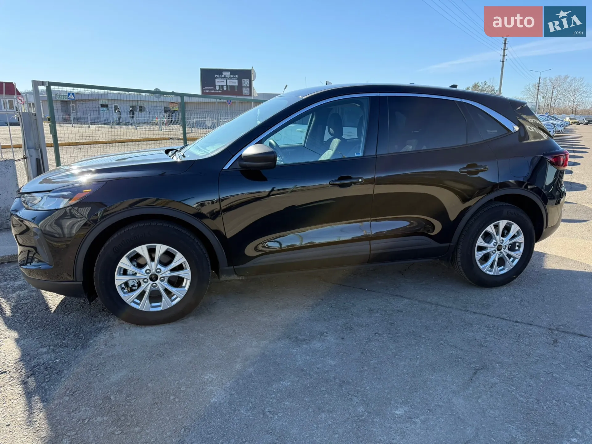 2023 Ford Escape - мініатюра 3