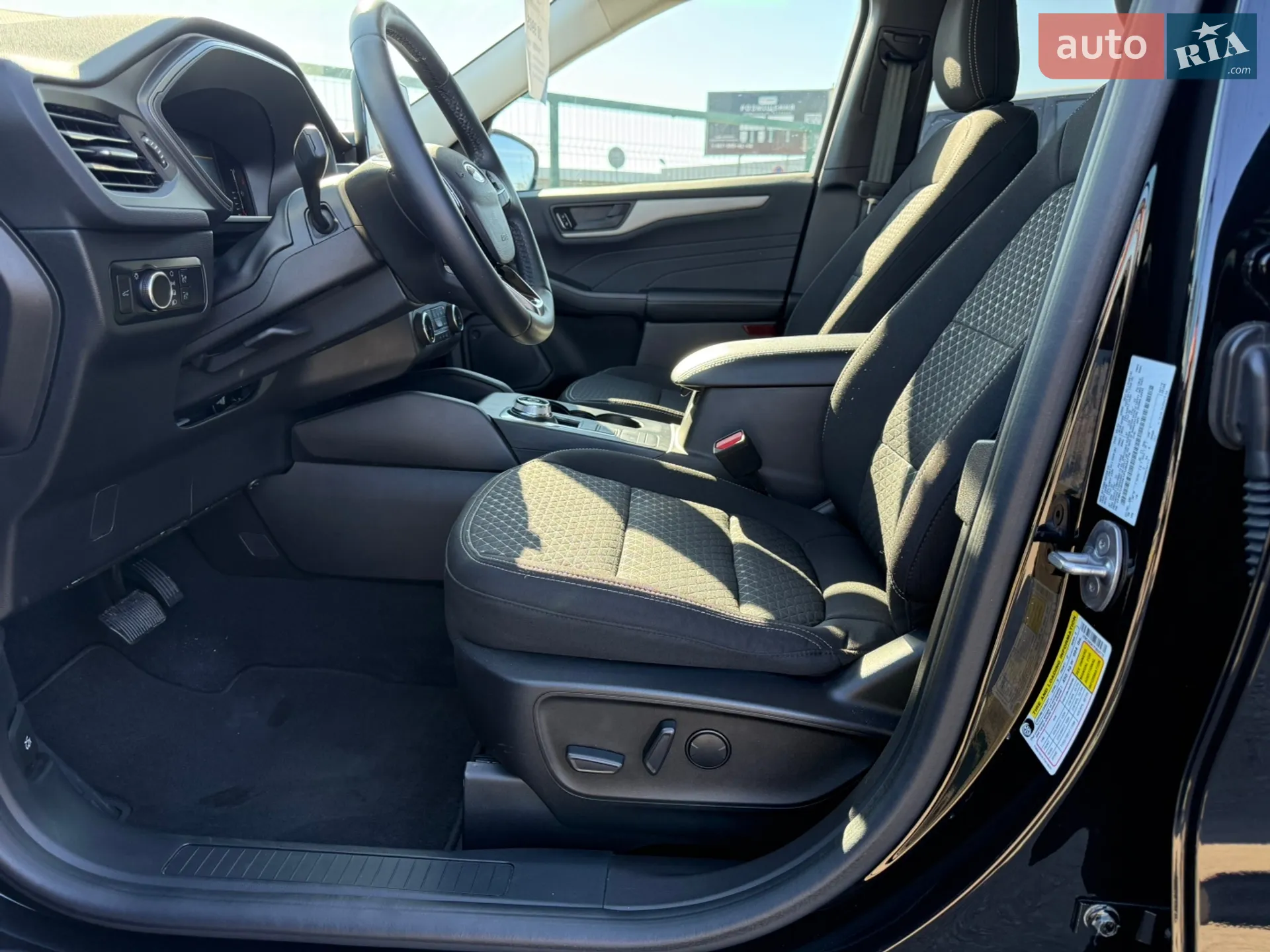 2023 Ford Escape - мініатюра 16