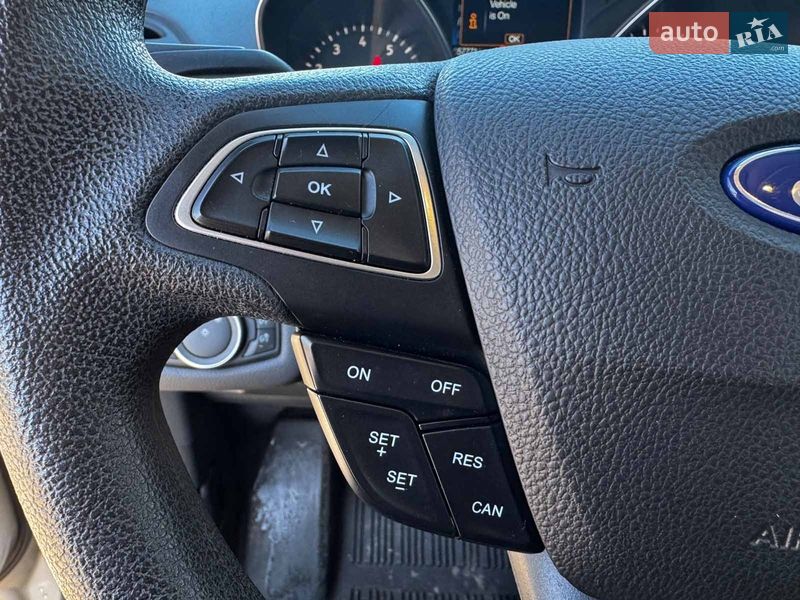 Внедорожник / Кроссовер Ford Escape 2018 в Киеве фото 16 Внедорожник / Кроссовер Ford Escape 2018 в Киеве