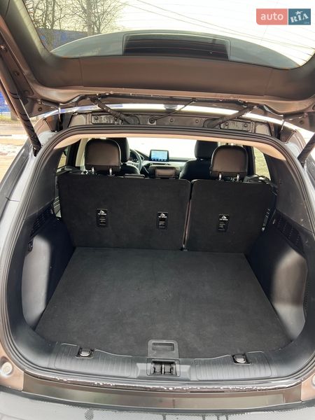 Внедорожник / Кроссовер Ford Escape 2022 в Одессе