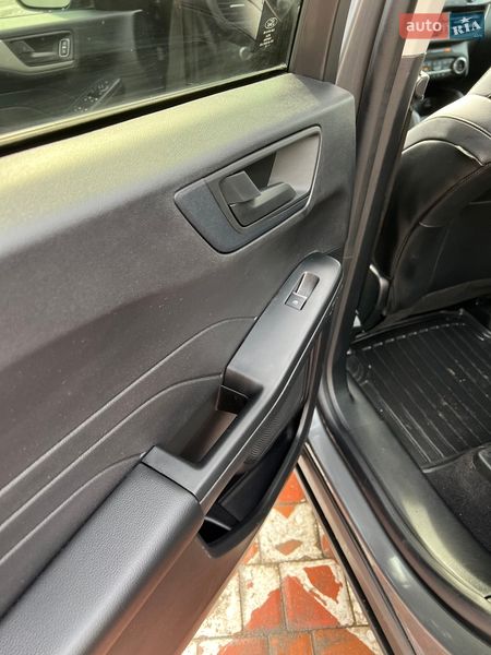 Внедорожник / Кроссовер Ford Escape 2022 в Одессе