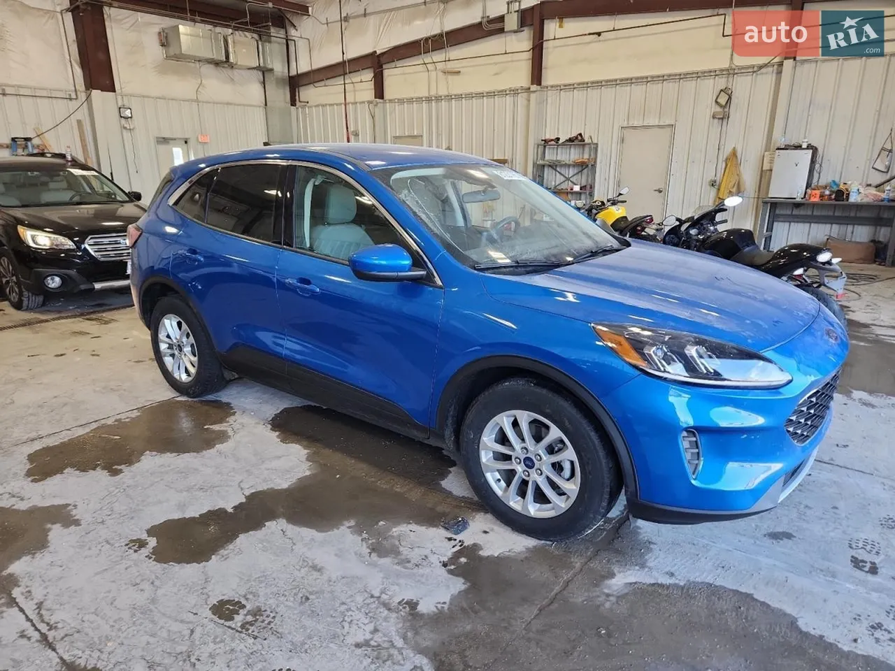 2016 Ford Explorer - мініатюра 43