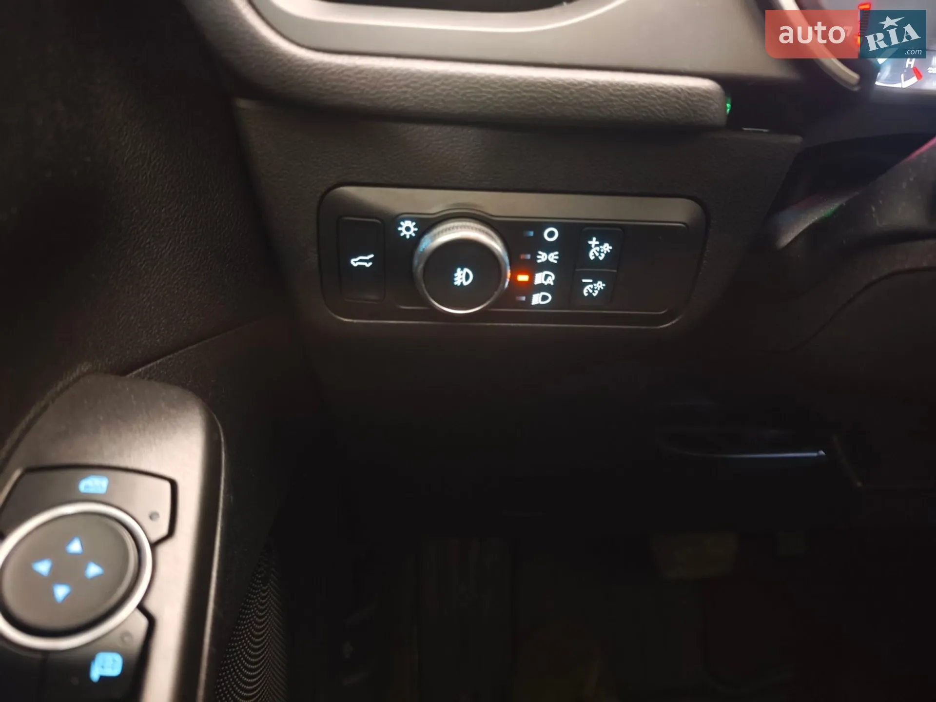 2021 Ford Escape - мініатюра 20
