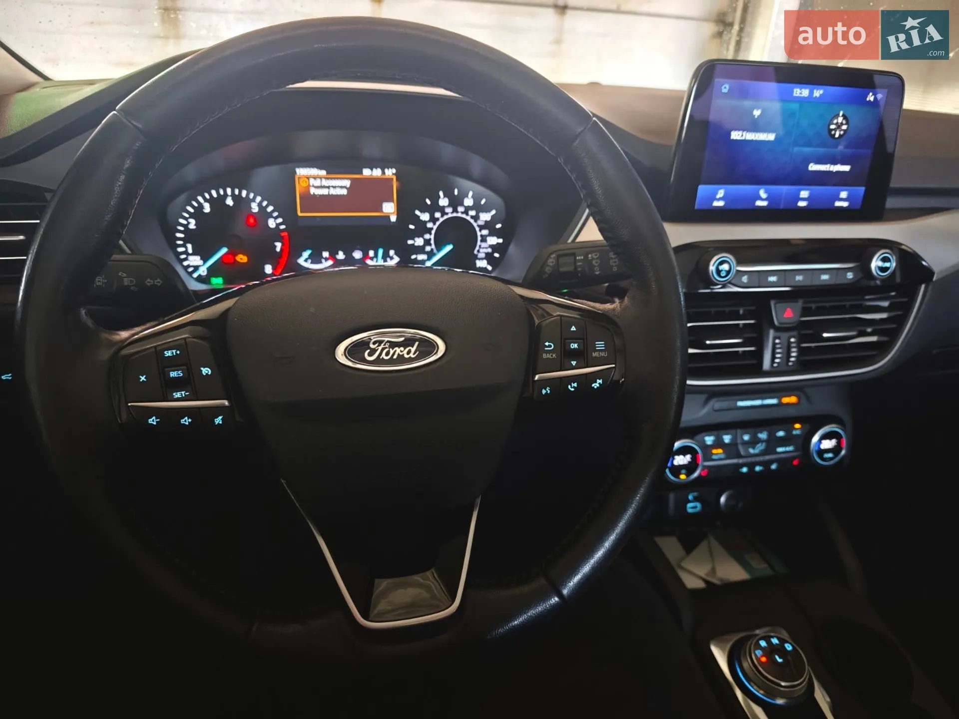 2021 Ford Escape - мініатюра 21
