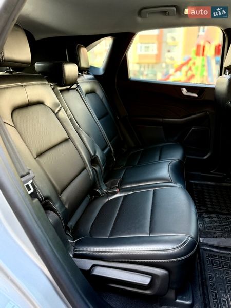 Позашляховик / Кросовер Ford Escape 2023 в Києві