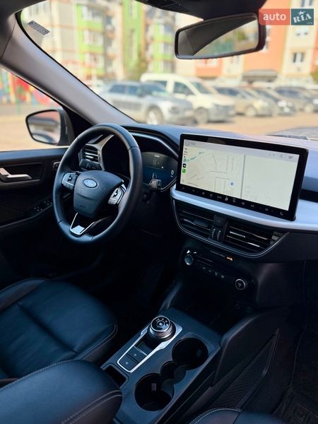 Позашляховик / Кросовер Ford Escape 2023 в Києві