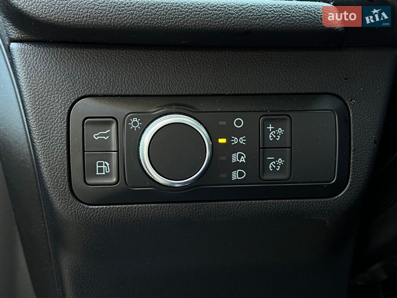 Внедорожник / Кроссовер Ford Escape 2021 в Ивано-Франковске