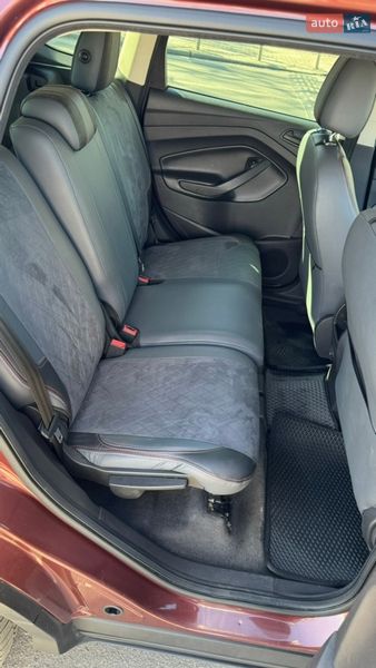 Внедорожник / Кроссовер Ford Escape 2018 в Киеве