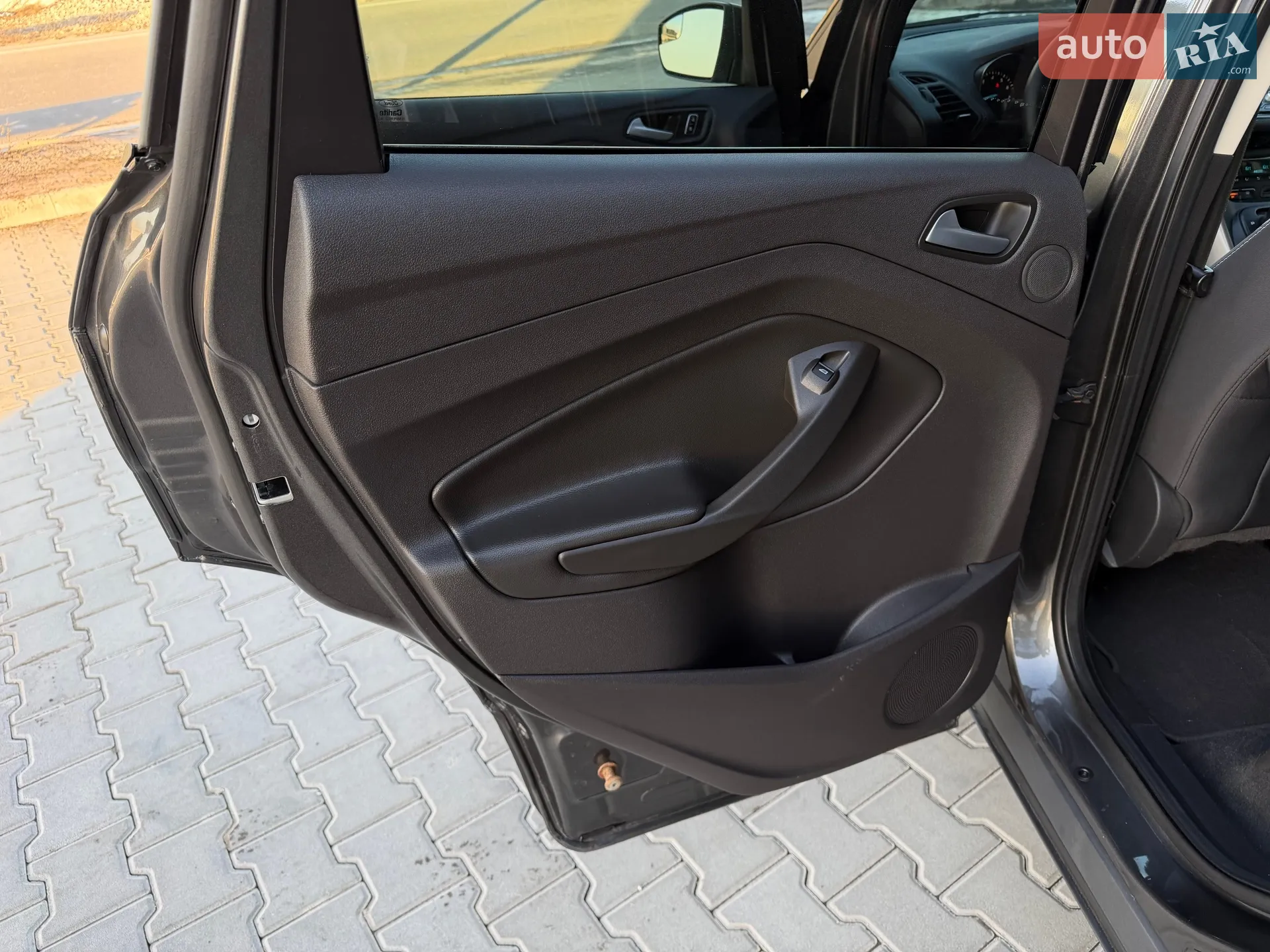 2015 Ford Escape - мініатюра 30