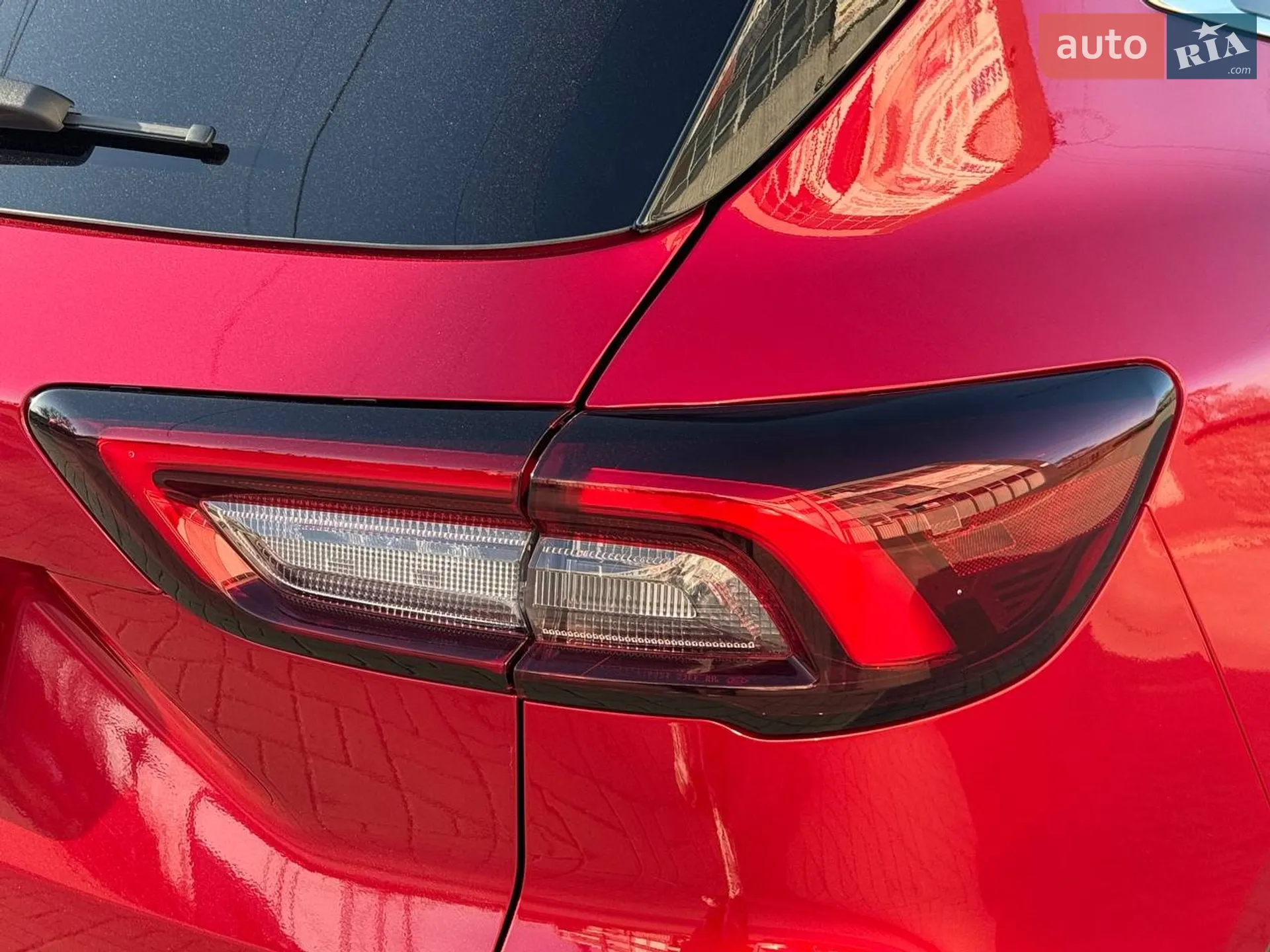 2023 Ford Escape - мініатюра 16