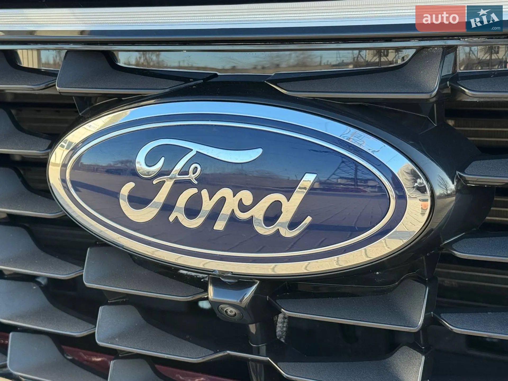 2023 Ford Escape - мініатюра 23