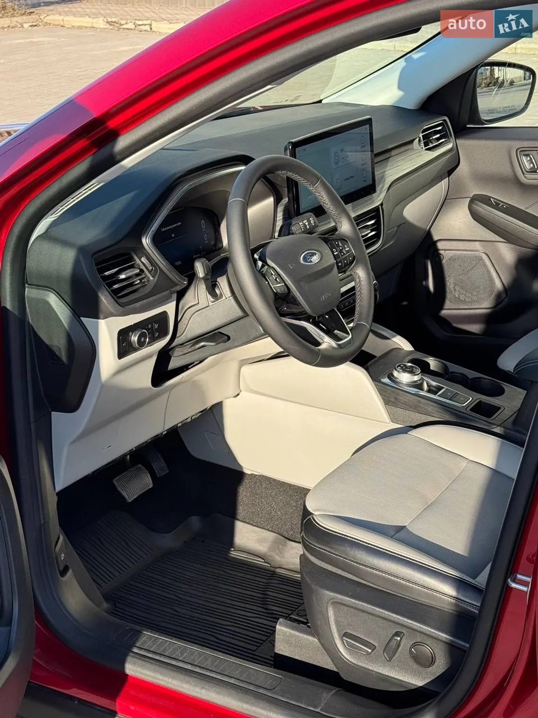 2023 Ford Escape - мініатюра 29