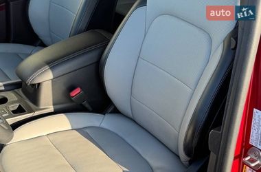 Внедорожник / Кроссовер Ford Escape 2023 в Запорожье