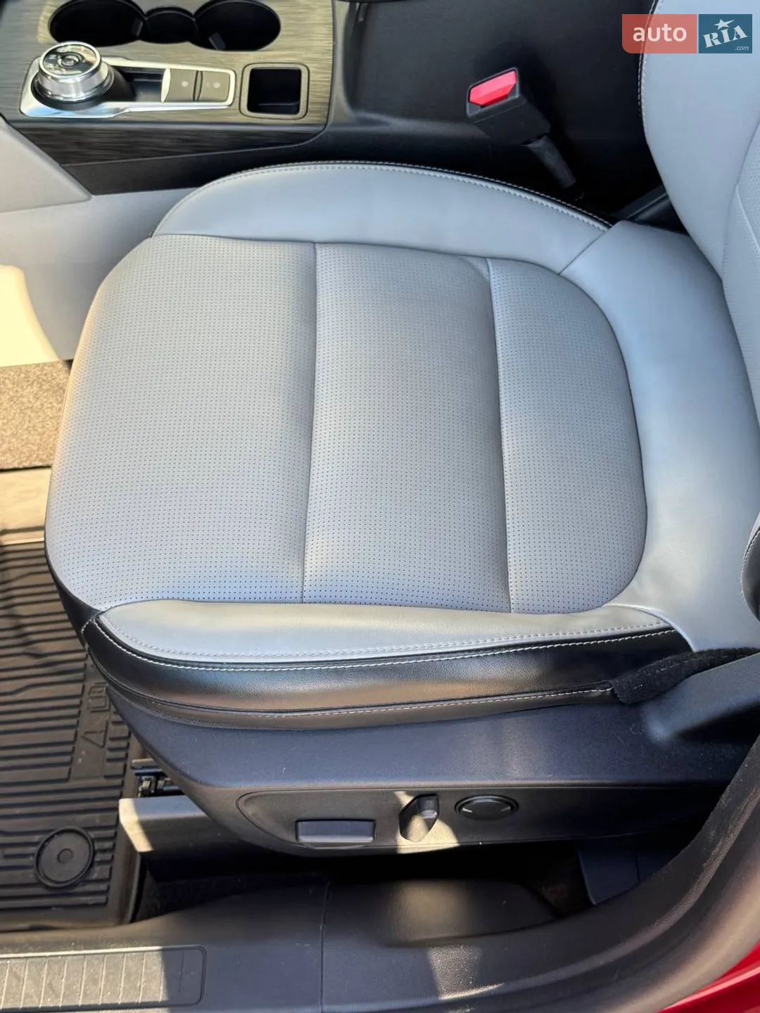 2023 Ford Escape - мініатюра 32