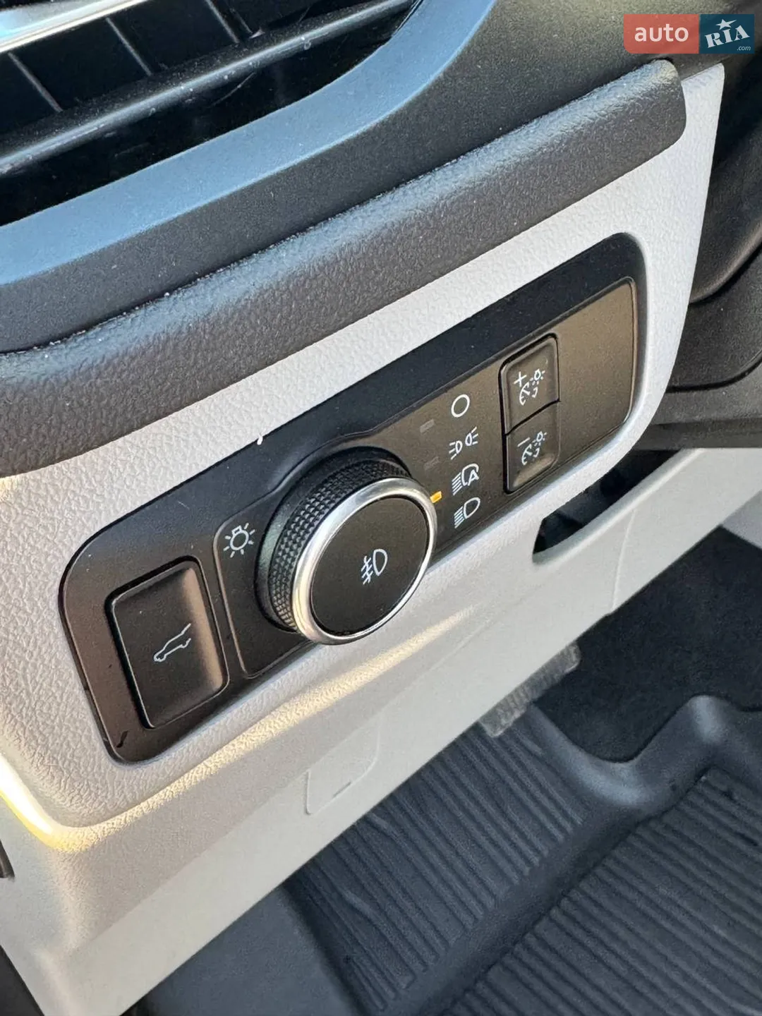2023 Ford Escape - мініатюра 34
