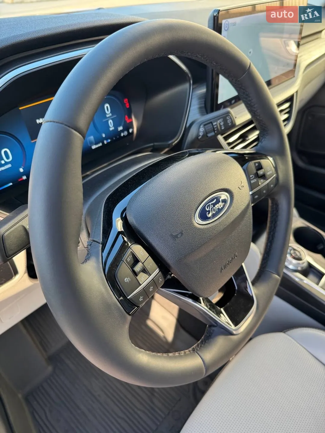 2023 Ford Escape - мініатюра 36