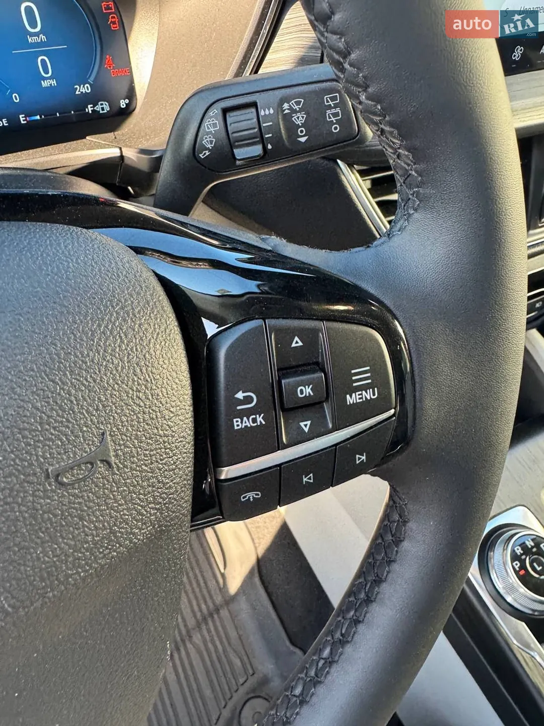 2023 Ford Escape - мініатюра 38