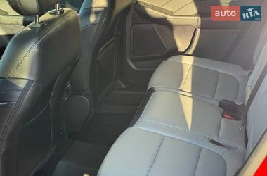 Внедорожник / Кроссовер Ford Escape 2023 в Запорожье