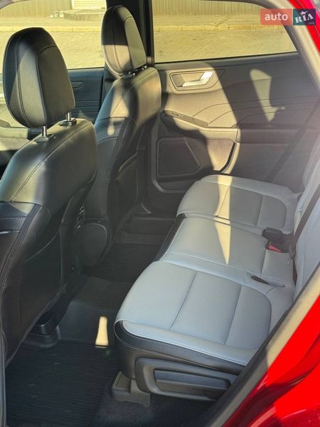 Внедорожник / Кроссовер Ford Escape 2023 в Запорожье