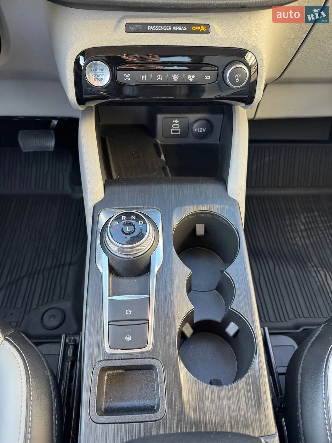 2023 Ford Escape - мініатюра 44