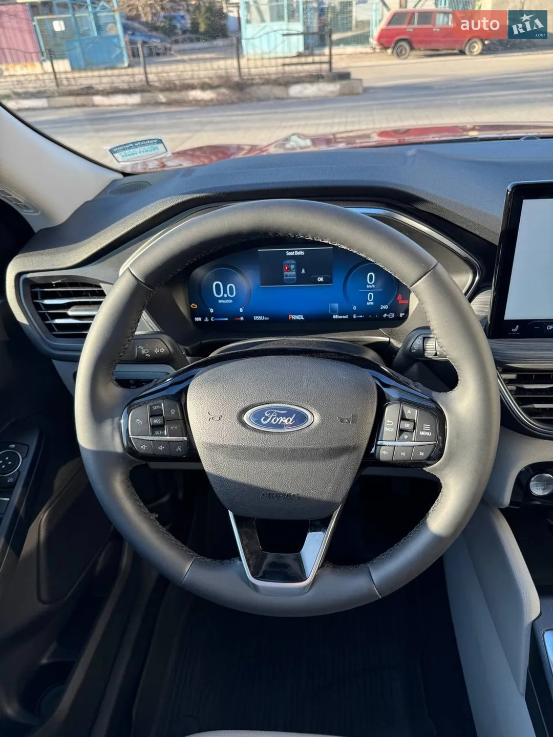 2023 Ford Escape - мініатюра 46