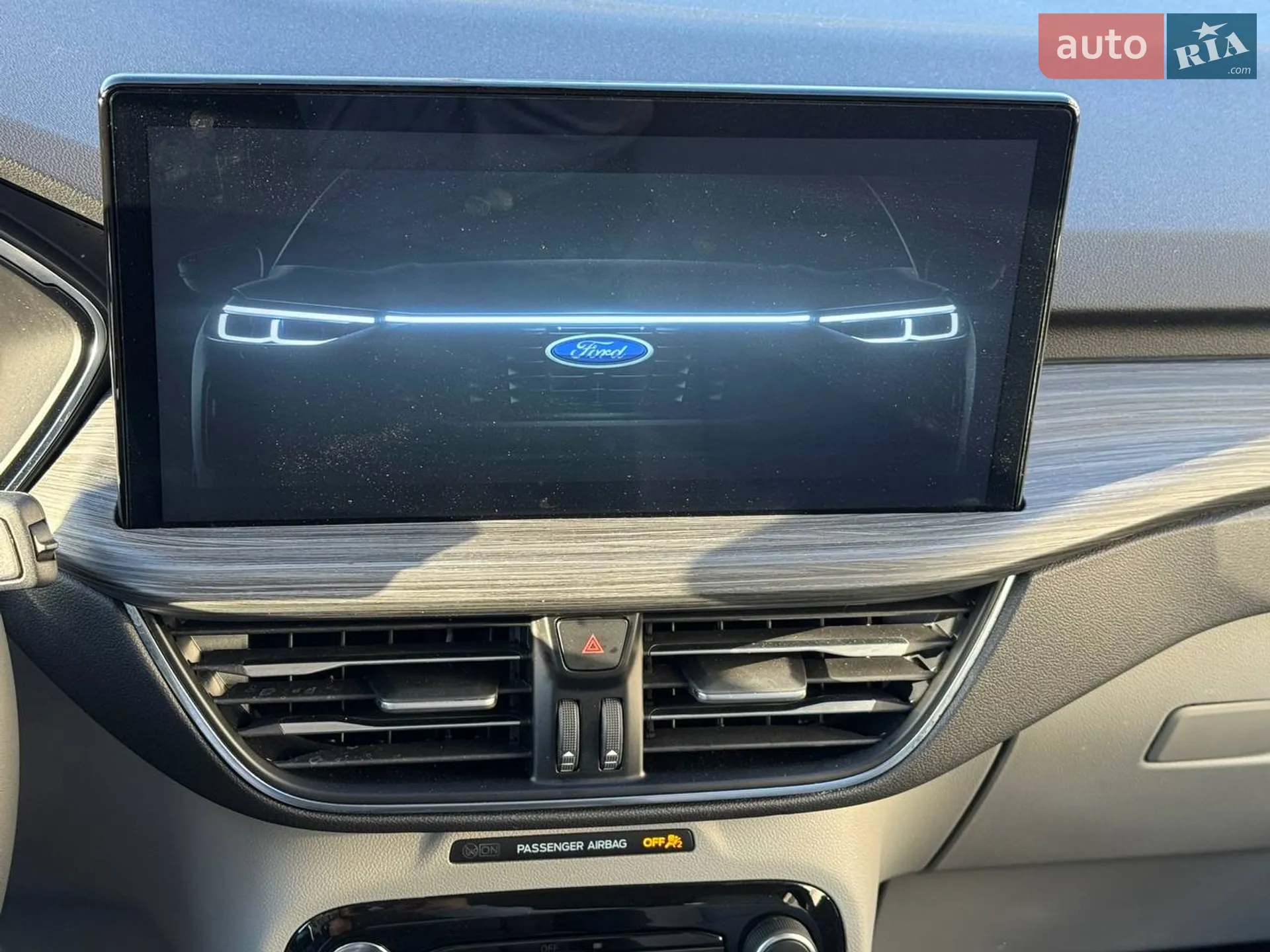 2023 Ford Escape - мініатюра 49