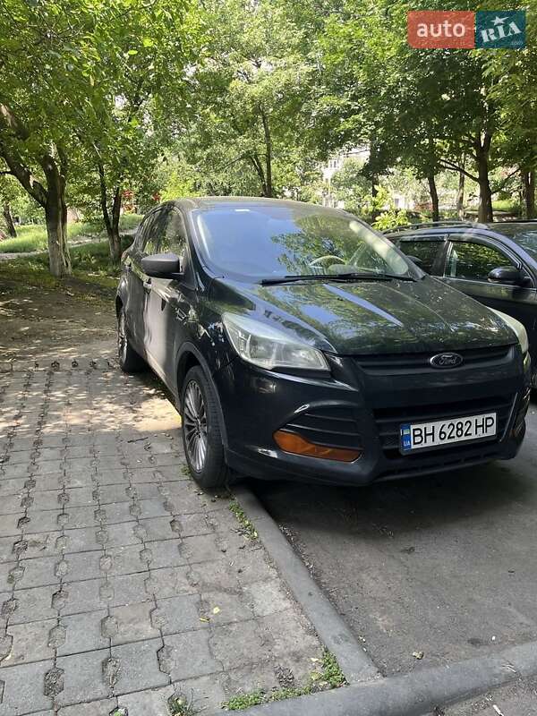 Внедорожник / Кроссовер Ford Escape 2014 в Одессе фото 2 Внедорожник / Кроссовер Ford Escape 2014 в Одессе