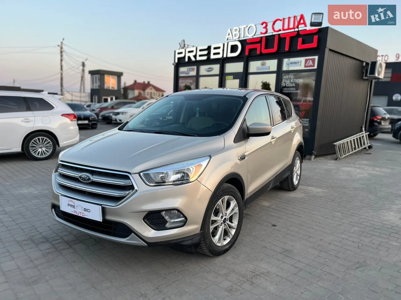 2016 Ford Escape - мініатюра 73