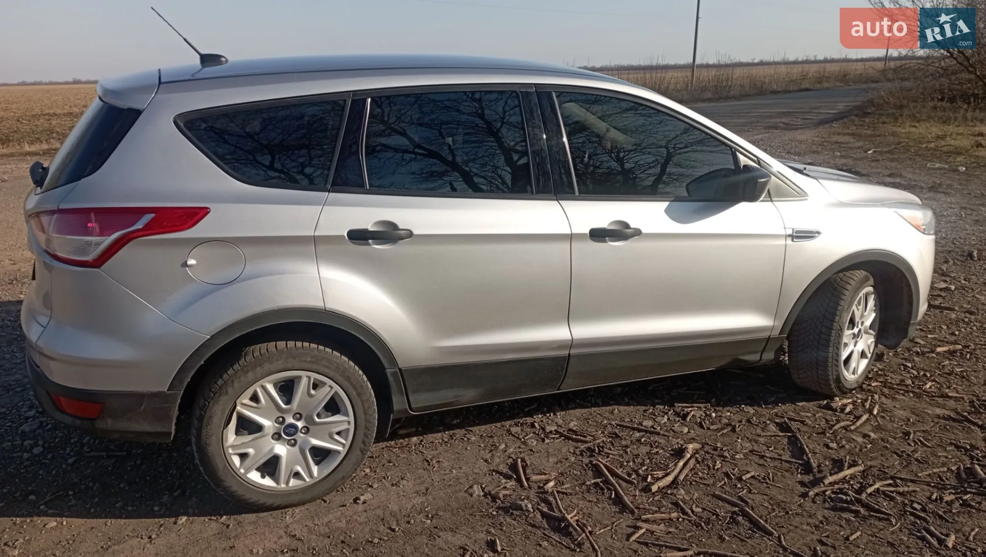 2014 Ford Escape - мініатюра 12