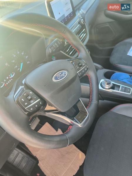 Внедорожник / Кроссовер Ford Escape 2021 в Сумах фото 15 Внедорожник / Кроссовер Ford Escape 2021 в Сумах