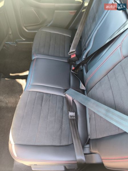 Внедорожник / Кроссовер Ford Escape 2021 в Сумах фото 21 Внедорожник / Кроссовер Ford Escape 2021 в Сумах