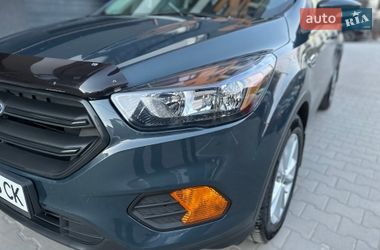 Внедорожник / Кроссовер Ford Escape 2019 в Тернополе