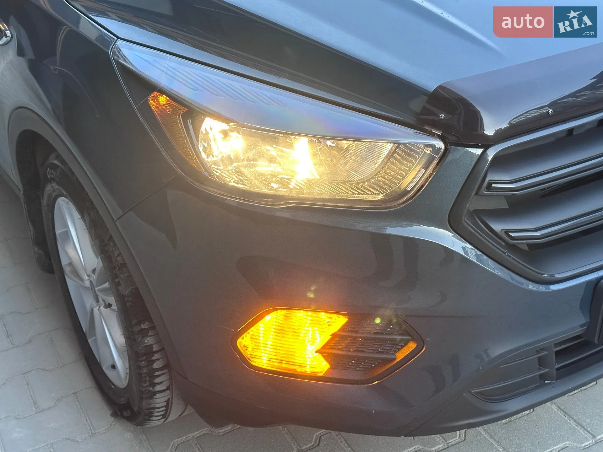 2019 Ford Escape - мініатюра 17